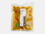 しょうがみそ漬