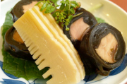 昆布巻き