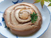 車麩煮2