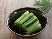 野沢菜