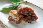 棒鱈在郷（ざいご）煮