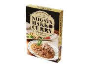 新潟発酵カレー