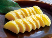 沢庵