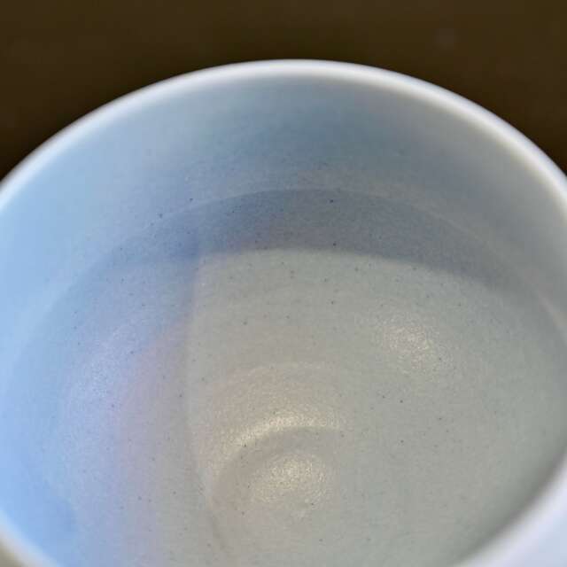 MUMCA 丸谷牧子 作 抹茶碗 / 2104400000412