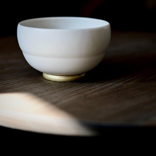 MUMCA 丸谷牧子 作 抹茶碗 / 2104400000412