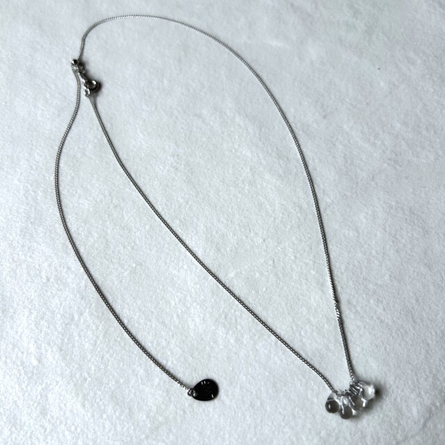 ネックレス ナギ 奥能登＆金沢