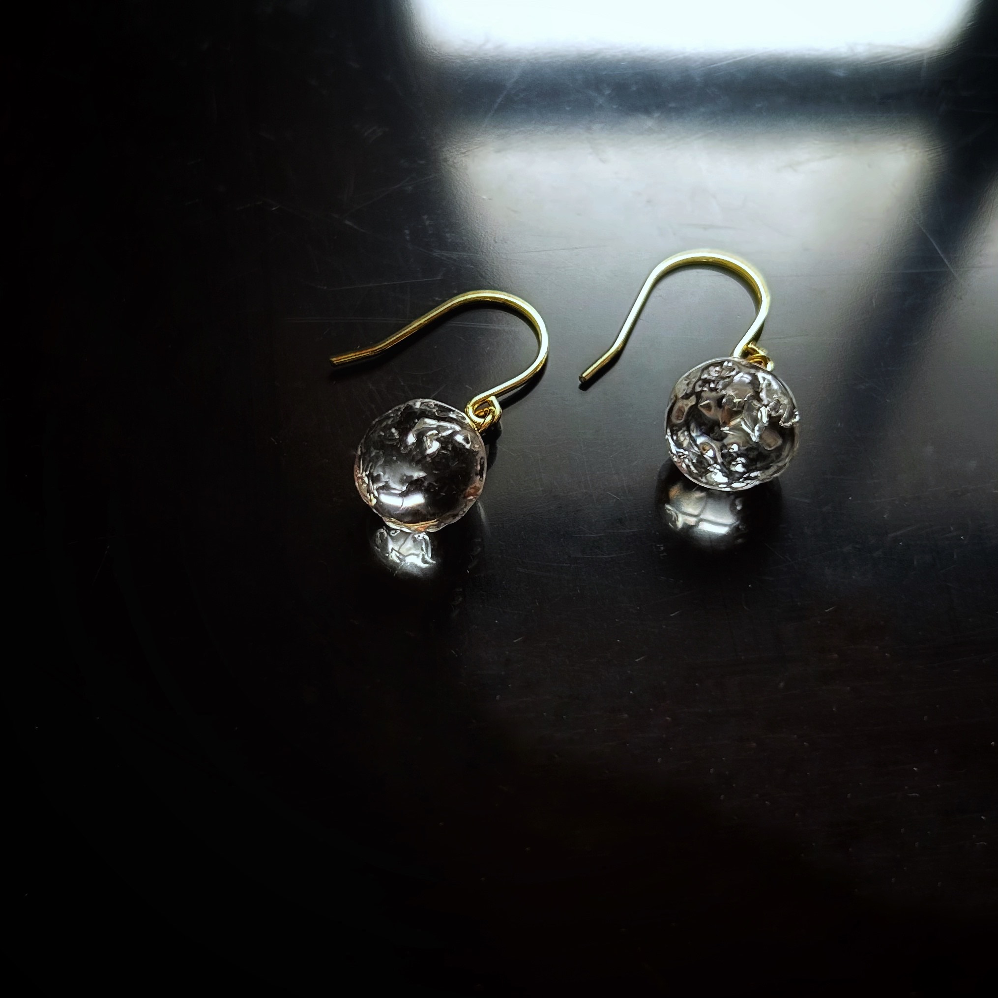 ピアス ミナモ 奥能登＆金沢