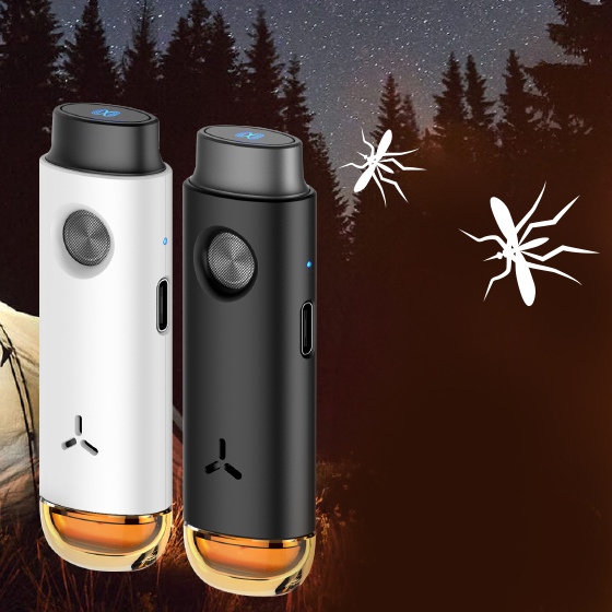 モスデュアル ソニック P1 首掛けタイプ