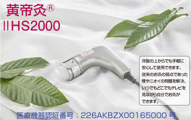 温活 皇帝灸II ナノプラチナ フルセット TAKAMUREさま専用です！