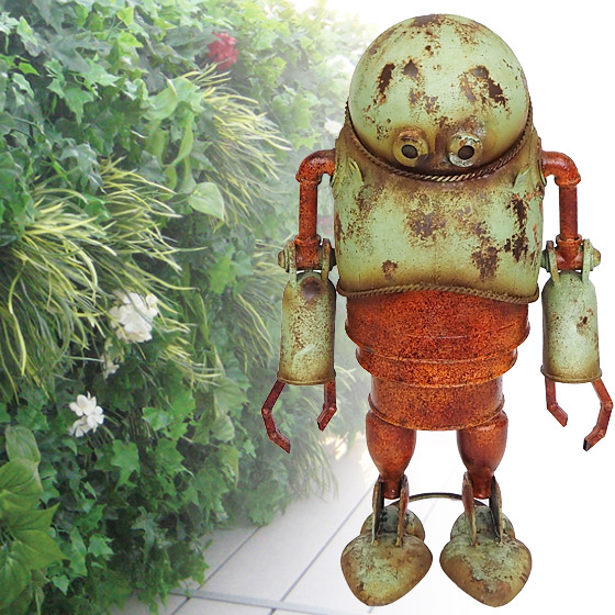 メタルロボソルダッド S