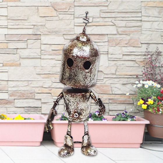 メタルロボべベットS