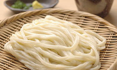 【冷蔵】特製うどん(ホルモンうどん専用）