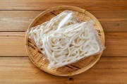 【冷凍】特製うどん(ホルモンうどん専用)