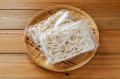 【冷凍】特製うどん(ホルモンうどん専用)