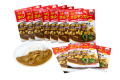 ホルモンカレー【10食セット】