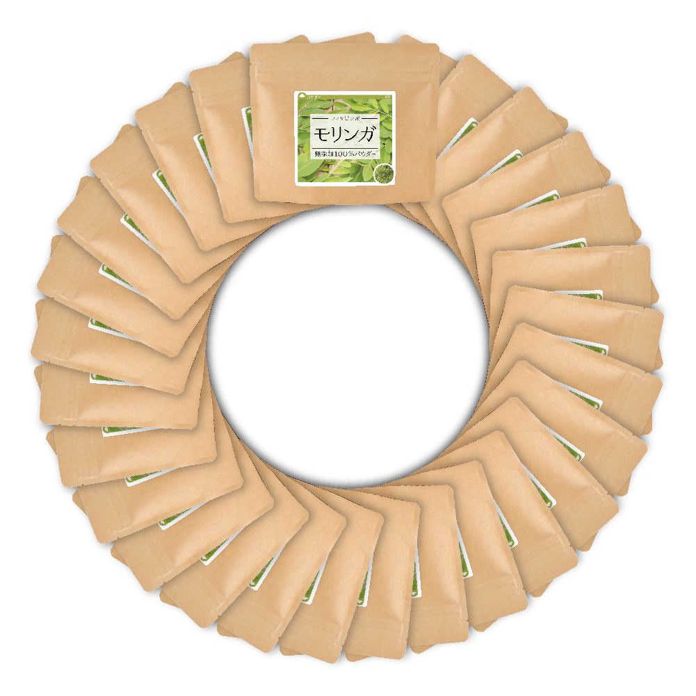 モリンガパウダー　 200g 遺伝子組み換えをしていない安心のフィリピン産 モリンガパウダー 200g 遺伝子組み換えをしていない安心の