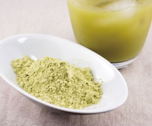 栄養を壊さないこだわりの製法