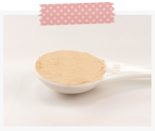 ペルー産 マカパウダーの飲み方1