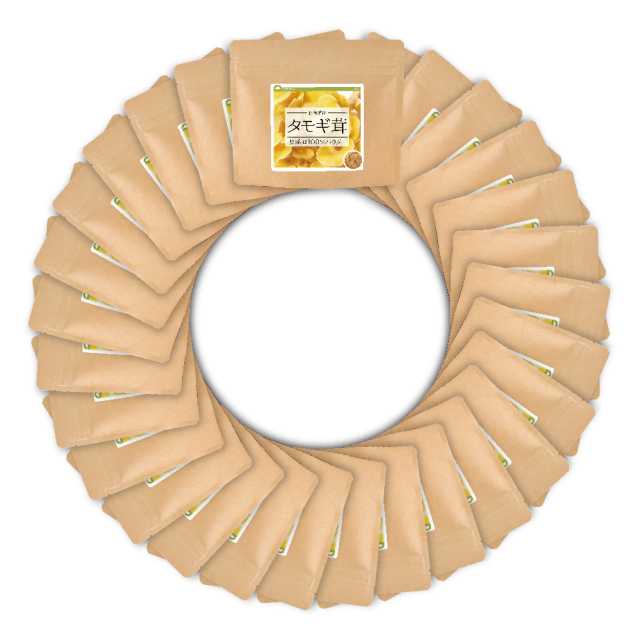 タモギ茸(北海道産)純度100%パウダー【2,240g(80g×28個)】