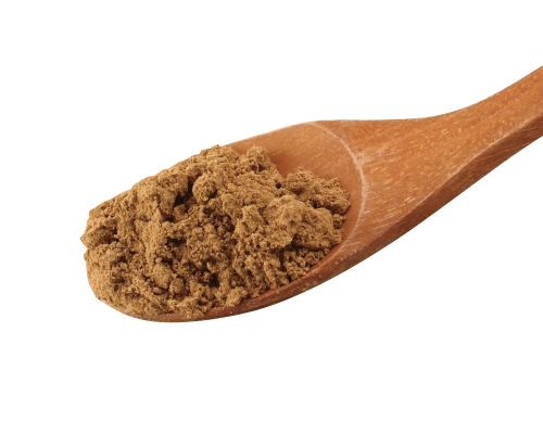 「穀物の王様」と称されるハトムギ