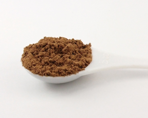 ラオス産ハトムギパウダーの飲み方