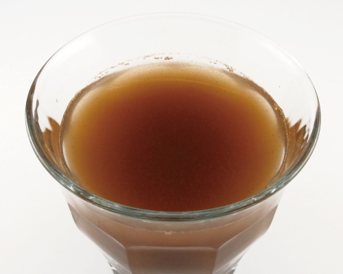 ラオス産ハトムギパウダーの飲み方