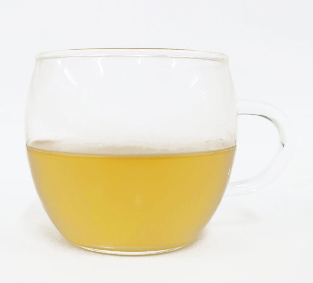 国産冬虫夏草 無添加100％パウダーの飲み方