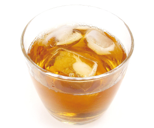 フィリピン産バナバ茶の飲み方