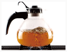 兵庫県産 杜仲茶ティーパックの飲み方2