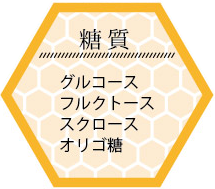 中国浙江省産 生ローヤルゼリーの栄養成分5