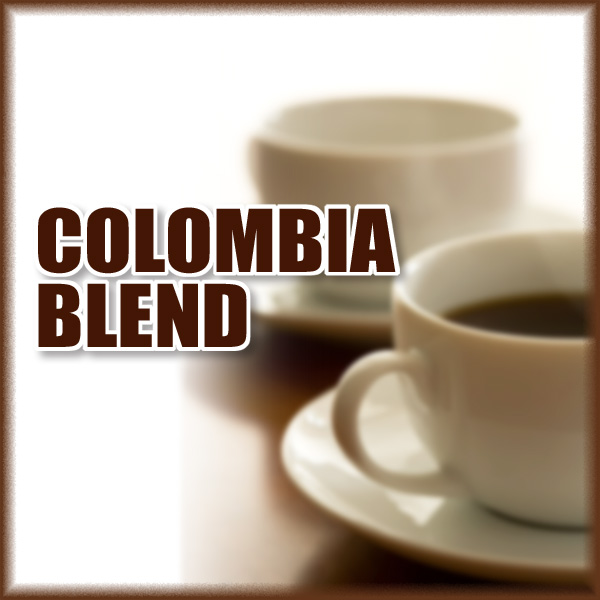 COLOMBIA BLEND