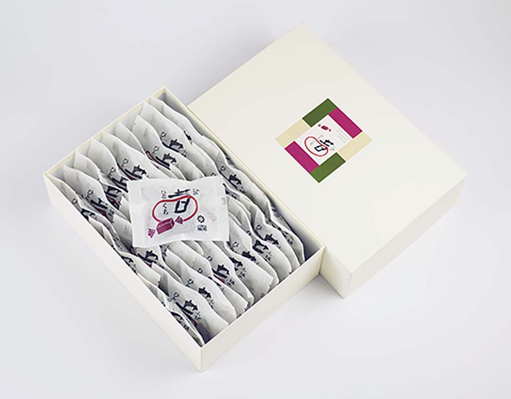 昔ひとくち30袋詰