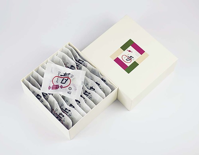 昔ひとくち20袋詰