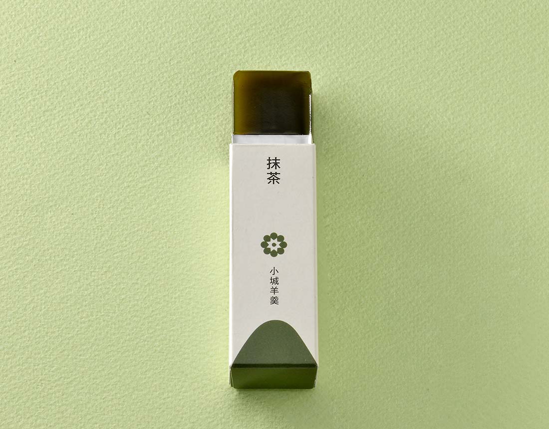 極上本練つれづれ抹茶