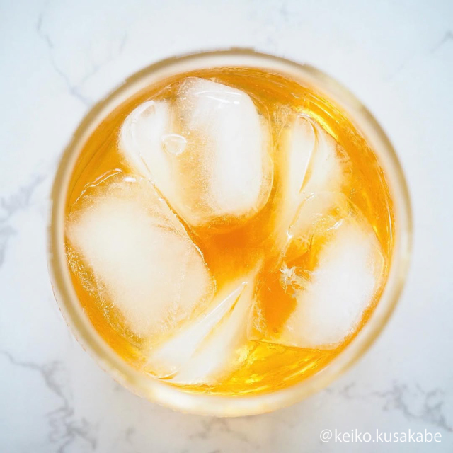 フルーティなコクと甘さが広がる【八鹿梅酒】 15度 500ml