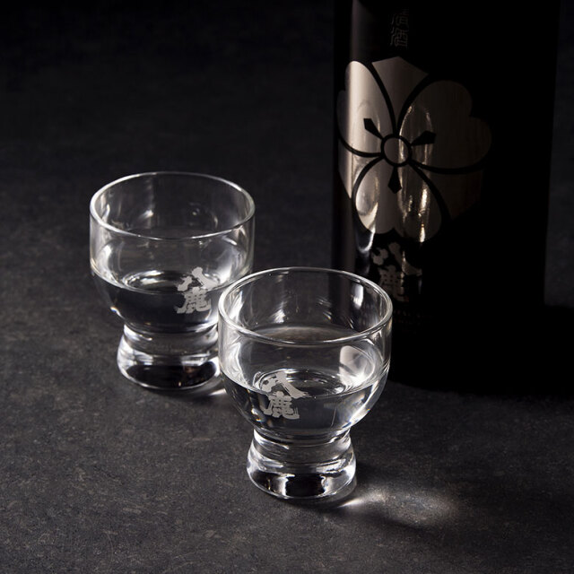 オンライン限定八鹿【金・銀】720ml2本セット オンライン限定八鹿【金・銀】720ml2本セット