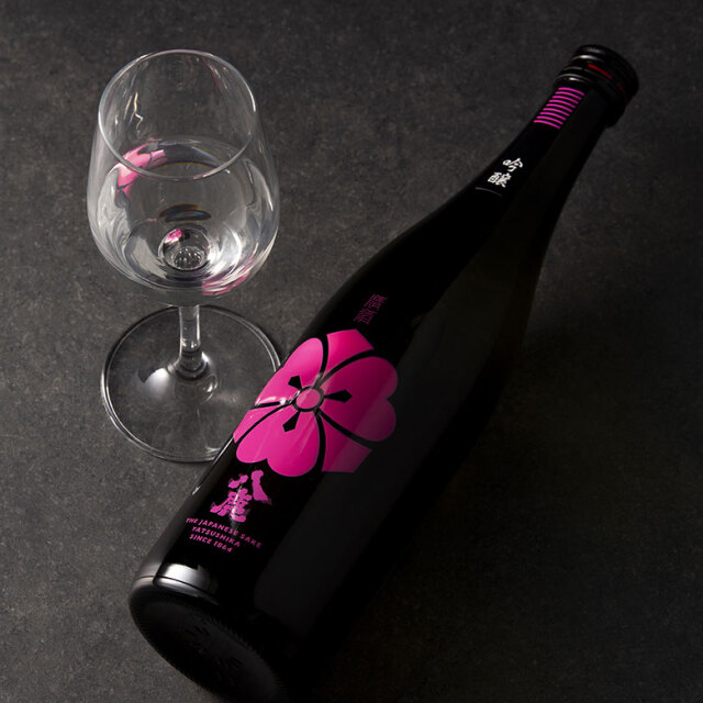 2014年九州S-1グランプリ優勝！香りの、八鹿【八鹿吟醸（桃）】