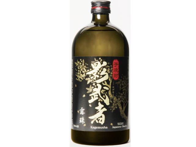 米国仕様　本格芋焼酎【影武者　24度】750ml
