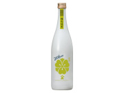 八鹿　特別純米（緑）WHITE BOTTLE 2026ver.　