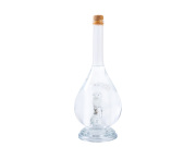 ※【予約商品】開運を願う干支ボトル【2027“未”日本酒 500ml】純米大吟醸酒