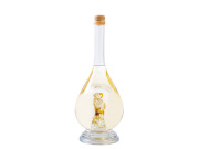 ※【予約商品】開運を願う干支ボトル【2027“未”焼酎 500ml】樫樽貯蔵焼酎