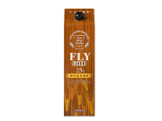 FLYから樽貯蔵が誕生！【大分麦焼酎FLY GOLD】　25度　1800mlパック