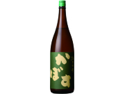 たっぷり嬉しい大容量 【かぼす酒】　1800ml