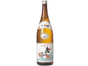 清酒蔵の味わい深い粕取焼酎【鹿の子】　25度　1800ml