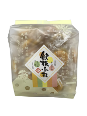 とまらない美味しさ！さくさく楽しい♪【鉄板小丸】９５ｇ