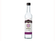 【Yatsushika VODKA】　40度　500ml