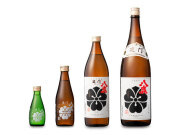 普通酒にして銘酒 【笑門 八鹿】