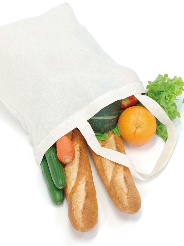 エコバッグ 名入れ 100枚セット 粗品用 激安専門店ヤッタオル