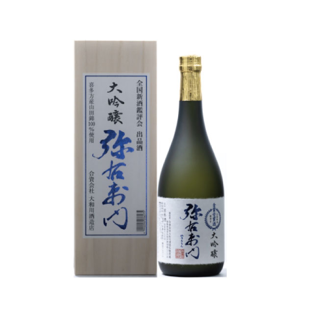 全国新酒鑑評会　金賞受賞酒　720ｍｌ　