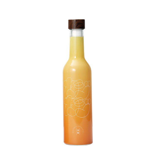 カジカジ洋梨　300ml